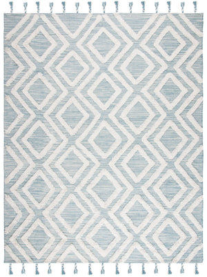 Safavieh Kenya 331 Hand Tufted Wool Bohemian Rug KNY331J-3