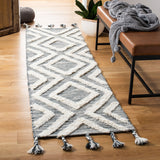 Safavieh Kenya 331 Hand Tufted Wool Bohemian Rug KNY331L-3