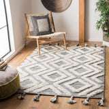 Safavieh Kenya KNY331 Tufted Rug