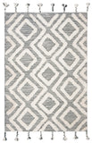 Safavieh Kenya 331 Hand Tufted Wool Bohemian Rug KNY331L-3