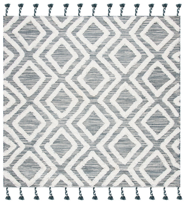 Safavieh Kenya 331 Hand Tufted Wool Bohemian Rug KNY331L-3