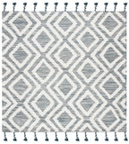 Safavieh Kenya 331 Hand Tufted Wool Bohemian Rug KNY331L-3