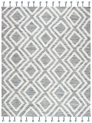 Safavieh Kenya 331 Hand Tufted Wool Bohemian Rug KNY331L-3