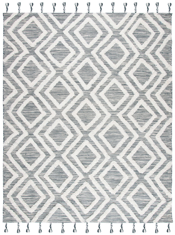 Safavieh Kenya 331 Hand Tufted Wool Bohemian Rug KNY331L-3