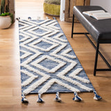 Safavieh Kenya 331 Hand Tufted Wool Bohemian Rug KNY331N-3