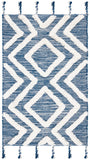 Safavieh Kenya 331 Hand Tufted Wool Bohemian Rug KNY331N-3