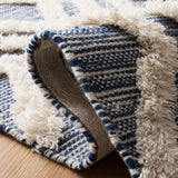 Safavieh Kenya 331 Hand Tufted Wool Bohemian Rug KNY331N-3