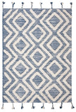 Safavieh Kenya 331 Hand Tufted Wool Bohemian Rug KNY331N-3