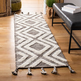 Safavieh Kenya 331 Hand Tufted Wool Bohemian Rug KNY331T-3