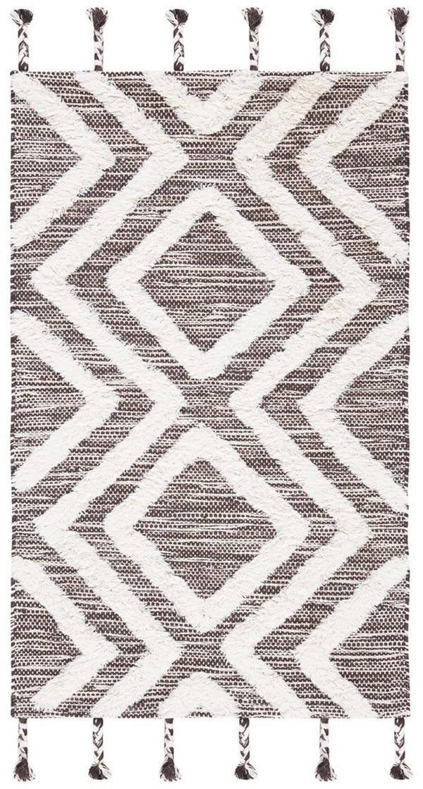 Safavieh Kenya 331 Hand Tufted Wool Bohemian Rug KNY331T-3