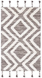 Safavieh Kenya 331 Hand Tufted Wool Bohemian Rug KNY331T-3