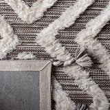 Safavieh Kenya 331 Hand Tufted Wool Bohemian Rug KNY331T-3