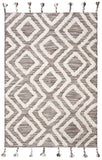 Safavieh Kenya 331 Hand Tufted Wool Bohemian Rug KNY331T-3