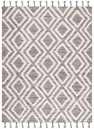 Safavieh Kenya 331 Hand Tufted Wool Bohemian Rug KNY331T-3