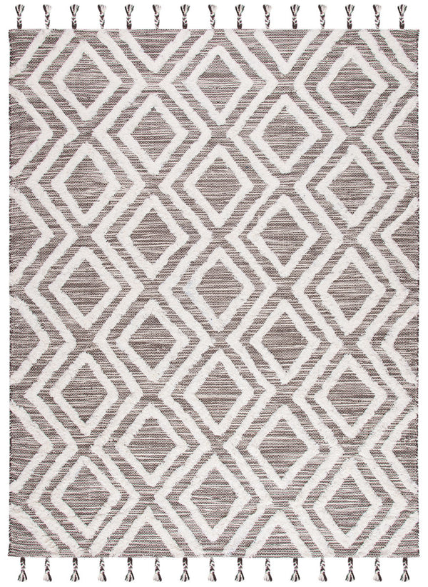 Safavieh Kenya 331 Hand Tufted Wool Bohemian Rug KNY331T-3