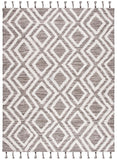 Safavieh Kenya 331 Hand Tufted Wool Bohemian Rug KNY331T-3