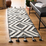 Safavieh Kenya 331 Hand Tufted Wool Bohemian Rug KNY331Z-3