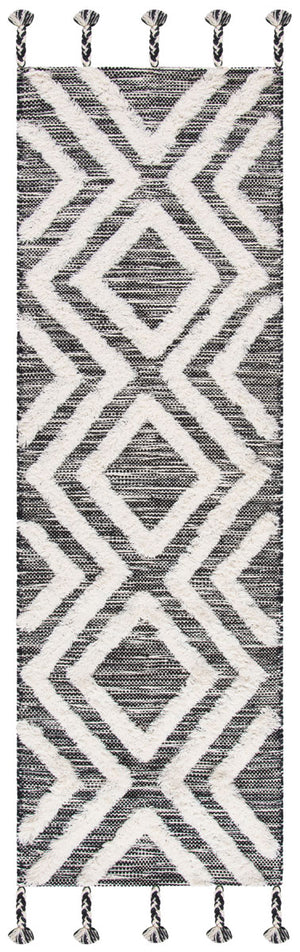 Safavieh Kenya 331 Hand Tufted Wool Bohemian Rug KNY331Z-3