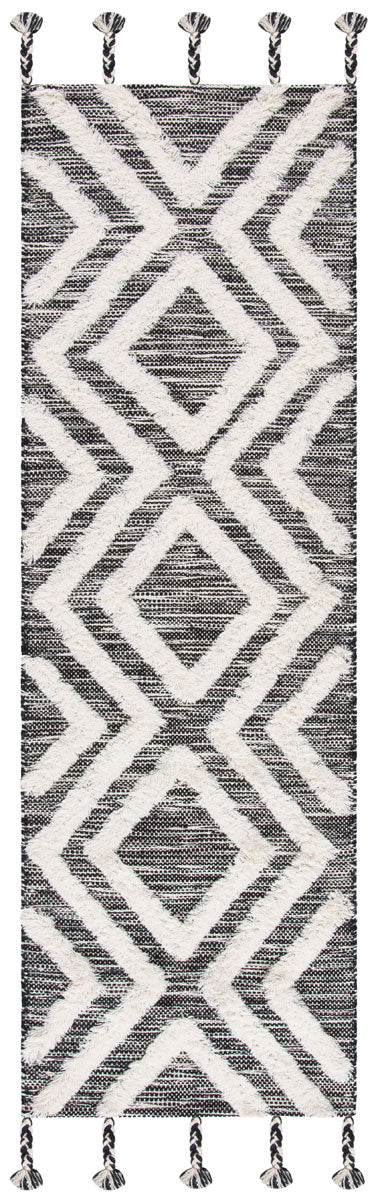 Safavieh Kenya 331 Hand Tufted Wool Bohemian Rug KNY331Z-3