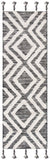 Safavieh Kenya 331 Hand Tufted Wool Bohemian Rug KNY331Z-3