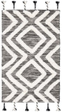 Safavieh Kenya 331 Hand Tufted Wool Bohemian Rug KNY331Z-3