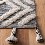 Safavieh Kenya 331 Hand Tufted Wool Bohemian Rug KNY331Z-3