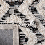 Safavieh Kenya 331 Hand Tufted Wool Bohemian Rug KNY331Z-3