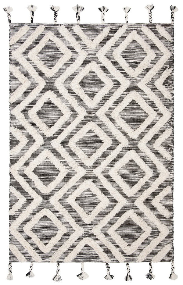 Safavieh Kenya 331 Hand Tufted Wool Bohemian Rug KNY331Z-3