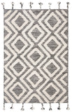 Safavieh Kenya 331 Hand Tufted Wool Bohemian Rug KNY331Z-3