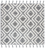 Safavieh Kenya 331 Hand Tufted Wool Bohemian Rug KNY331Z-3