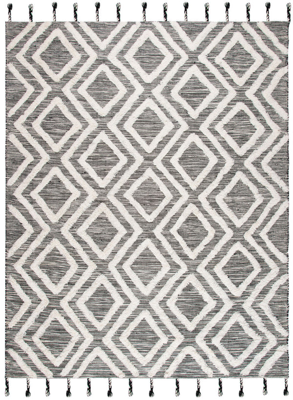 Safavieh Kenya 331 Hand Tufted Wool Bohemian Rug KNY331Z-3