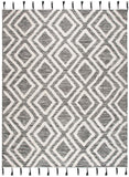 Safavieh Kenya 331 Hand Tufted Wool Bohemian Rug KNY331Z-3