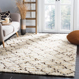 Safavieh Kenya KNY404 Hand Knotted Rug