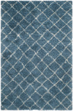 Safavieh Kenya KNY404 Hand Knotted Rug