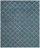 Safavieh Kenya KNY404 Hand Knotted Rug