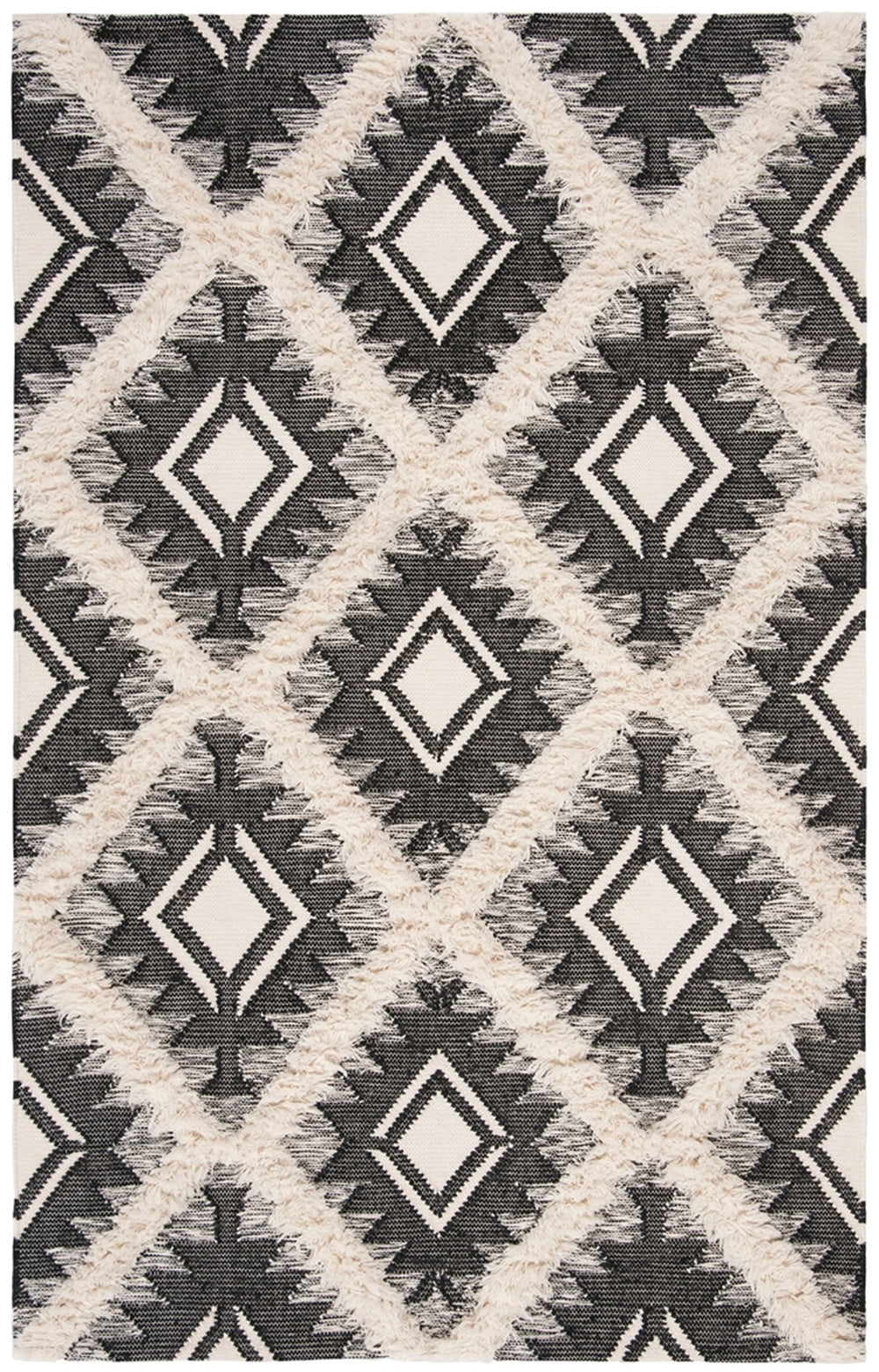 Safavieh Kenya KNY453 Hand Woven Rug