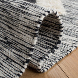 Safavieh Kenya 460 Hand Loomed 80% Wool/20% Cotton Rug KNY460A-9