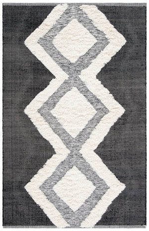 Safavieh Kenya 461 Hand Loomed 80% Wool/20% Cotton Rug KNY461A-9