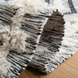 Safavieh Kenya 463 Hand Loomed 80% Wool/20% Cotton Rug KNY463A-9