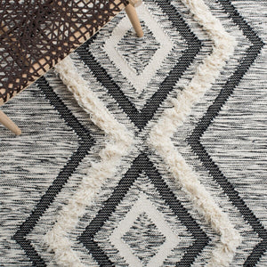 Safavieh Kenya 463 Hand Loomed 80% Wool/20% Cotton Rug KNY463A-9