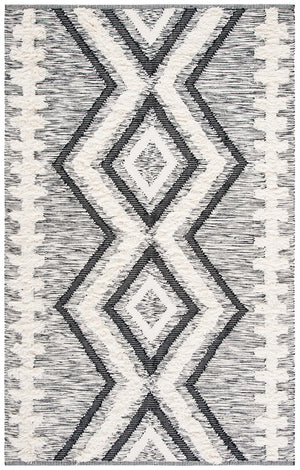 Safavieh Kenya 463 Hand Loomed 80% Wool/20% Cotton Rug KNY463A-9