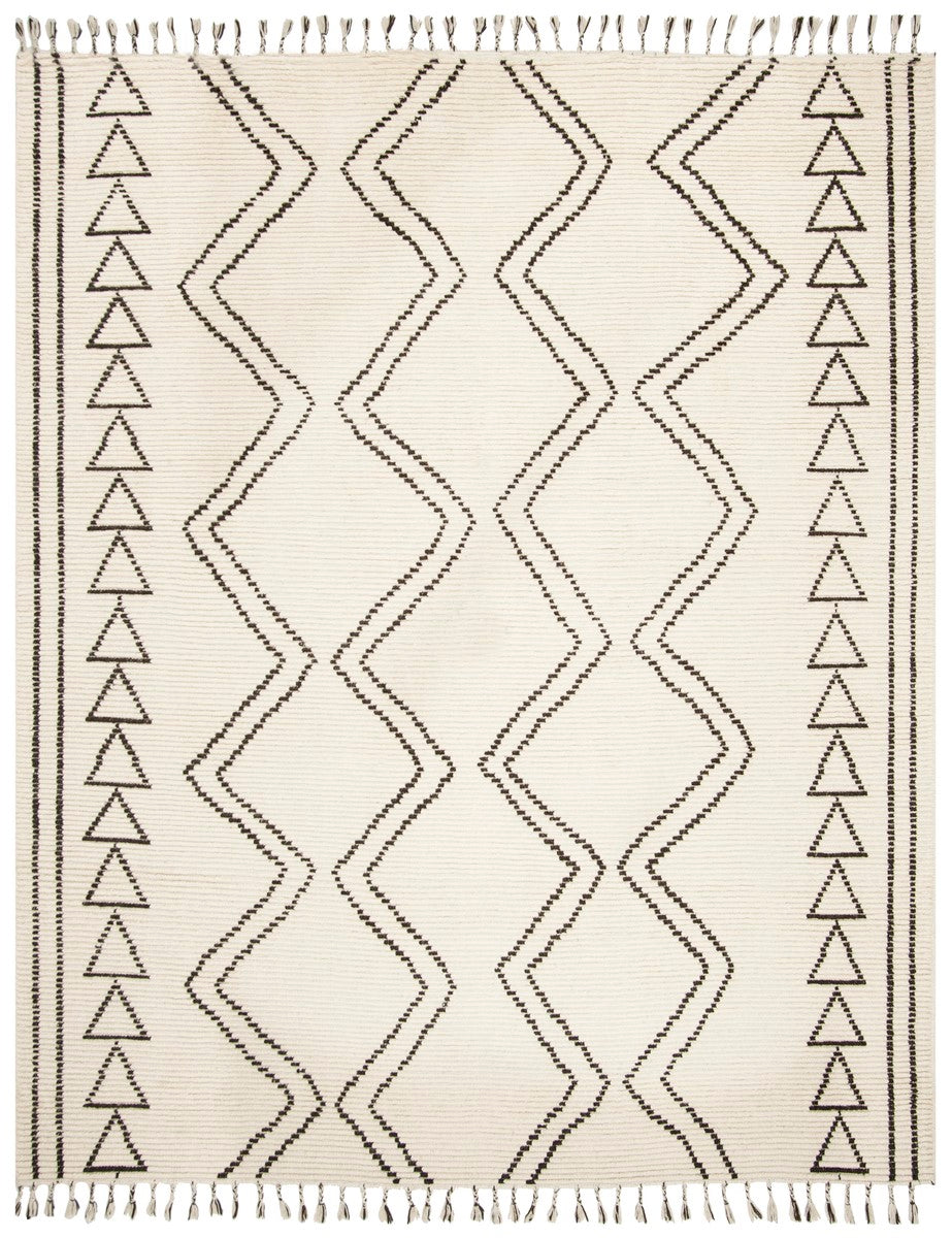 Safavieh Kenya KNY513 Hand Knotted Rug
