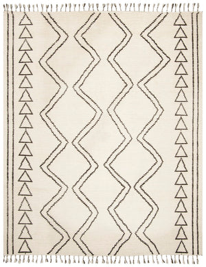 Safavieh Kenya KNY513 Hand Knotted Rug