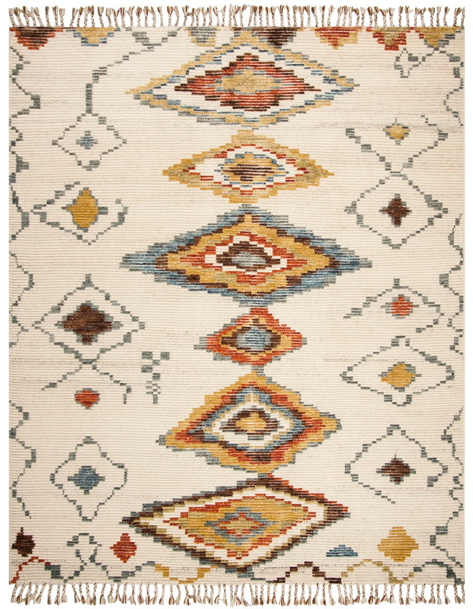 Safavieh Kenya KNY526 Hand Knotted Rug