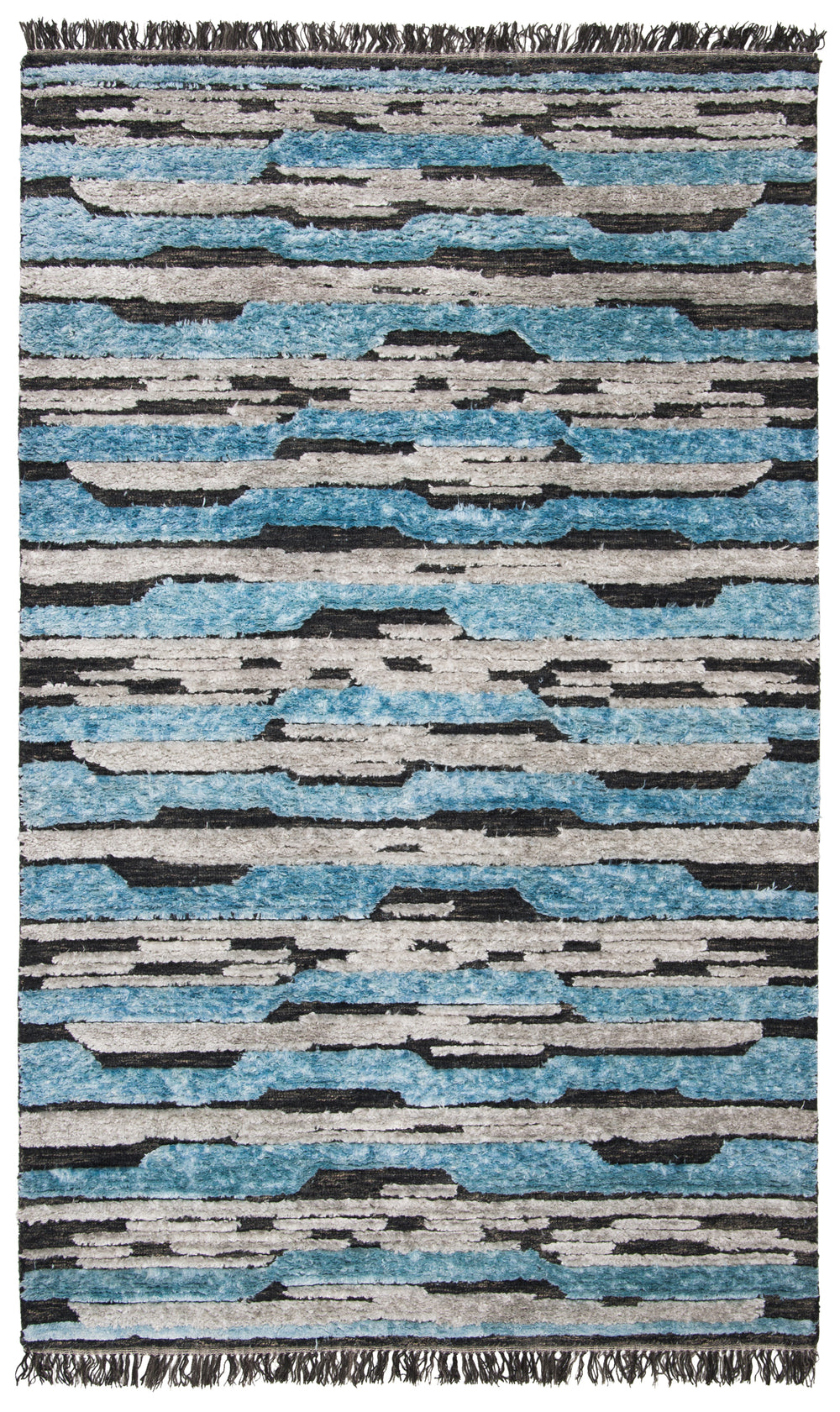 Safavieh Kenya KNY558 Hand Tufted Rug
