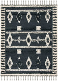 Kenya KNY601 Hand Knotted Rug