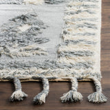 Kenya KNY601 Hand Knotted Rug