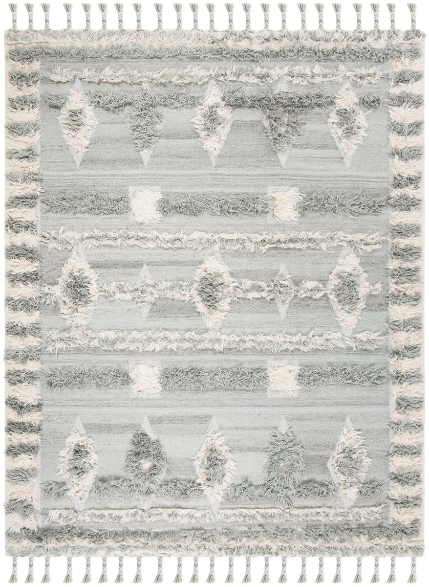 Safavieh Kenya KNY601 Hand Knotted Rug