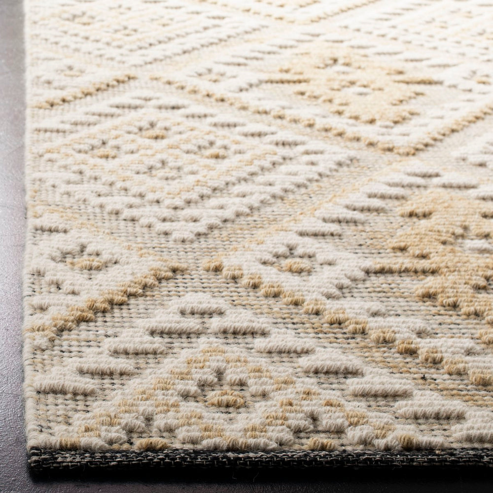 Safavieh Kenya KNY602 Hand Knotted Rug