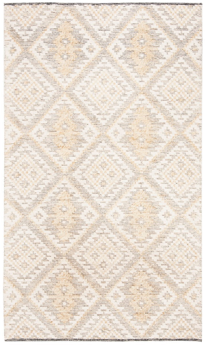 Safavieh Kenya KNY602 Hand Knotted Rug